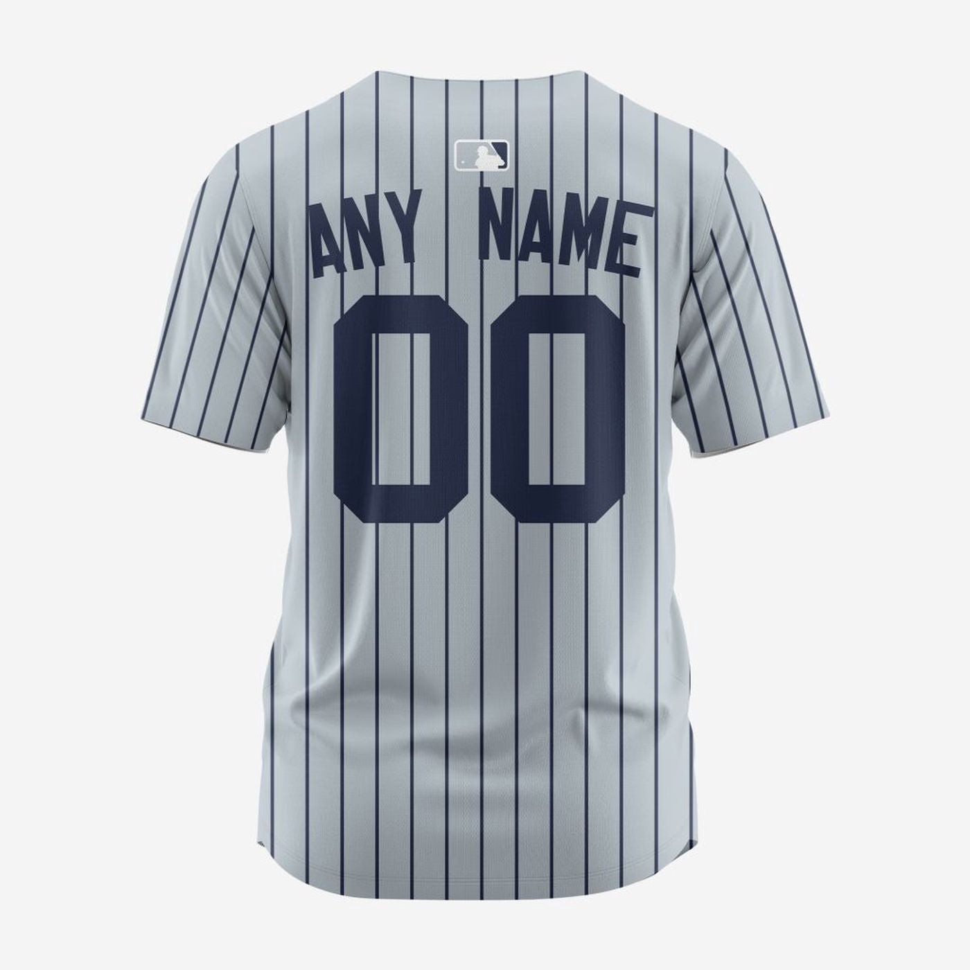 MLB New York Yankees Personalized Alternate Design Concept Baseball Jersey 2403 - Bafud T-Shirts, Hoodie,... (Image 2)