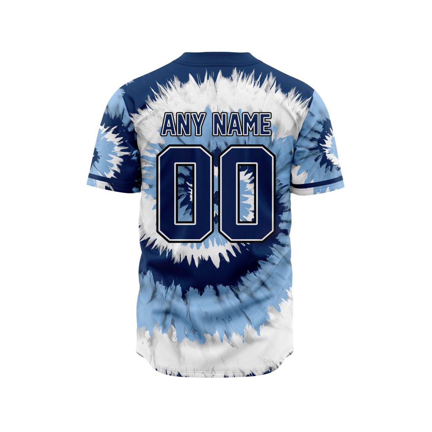 MLB Tampa Bay Rays Special Grateful Dead Design Baseball Jersey Gift for Men Women - Bafud T-Shirts, Hoodie,... (Image 3)
