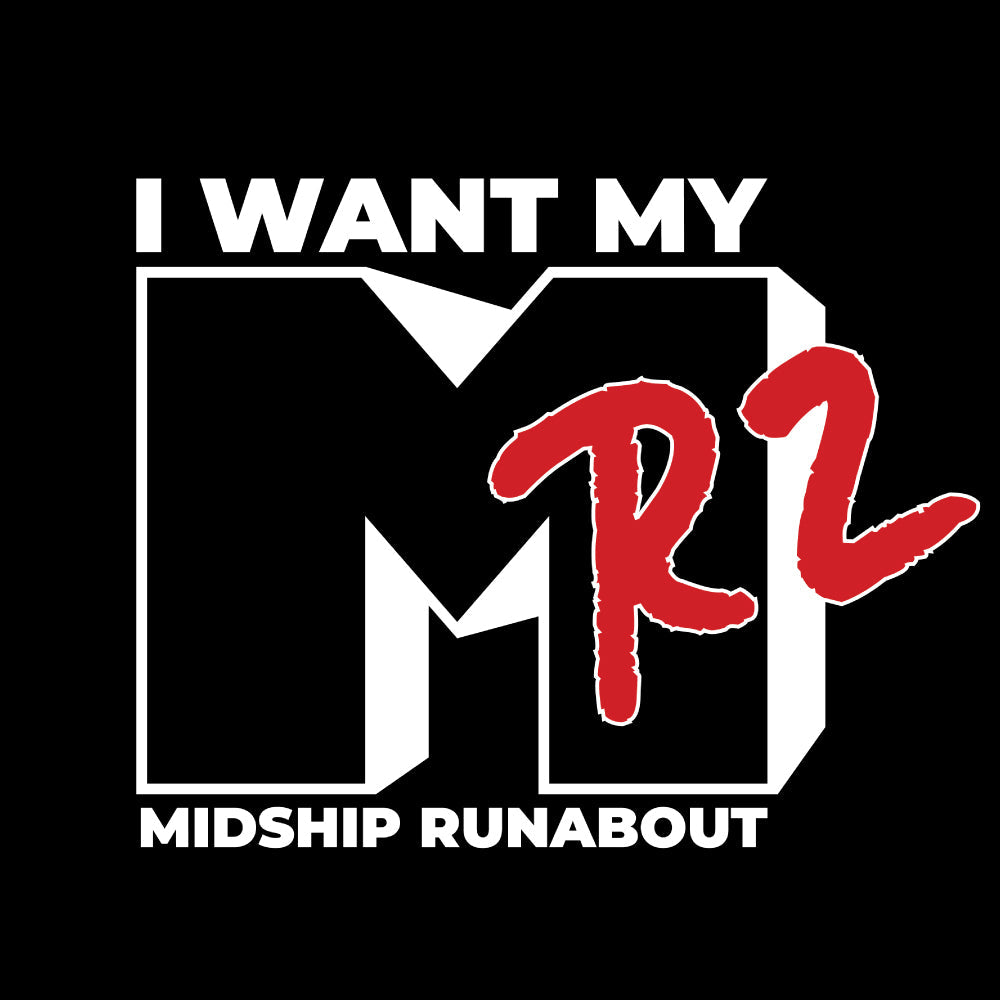 MR2 Want It Shirt Hoodie, Sweatshirt | WearSparks.com (Image 2)