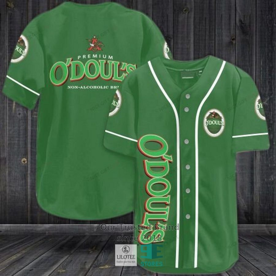 O Doul S Baseball Jersey