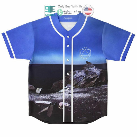 BEST Odesza A Moment Apart Album Baseball Jersey