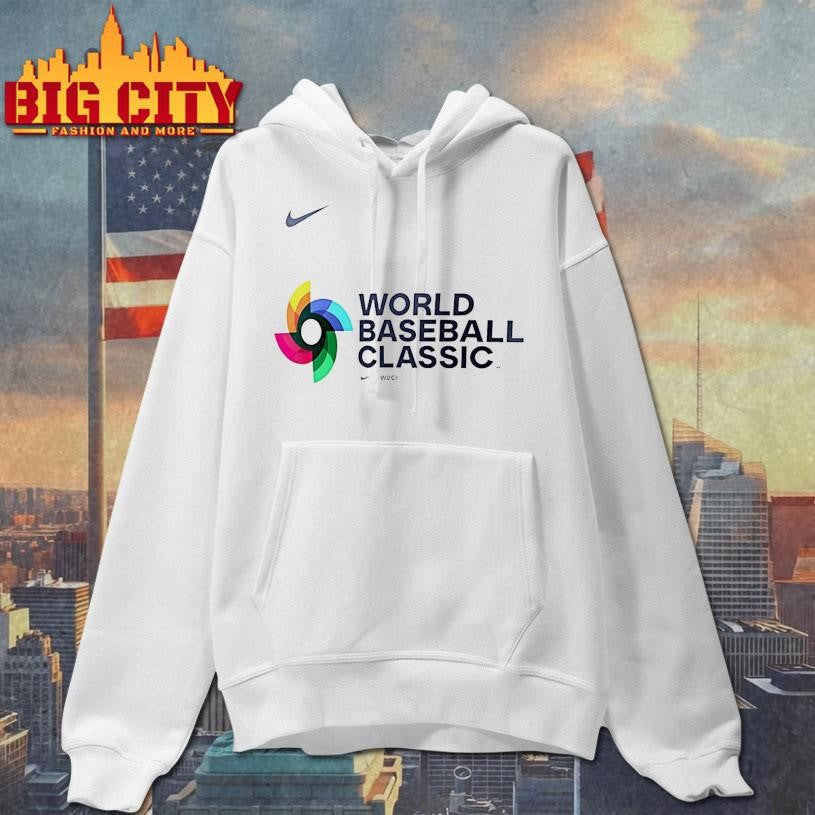 orld Baseball Classic Mlb 2026 Shirt