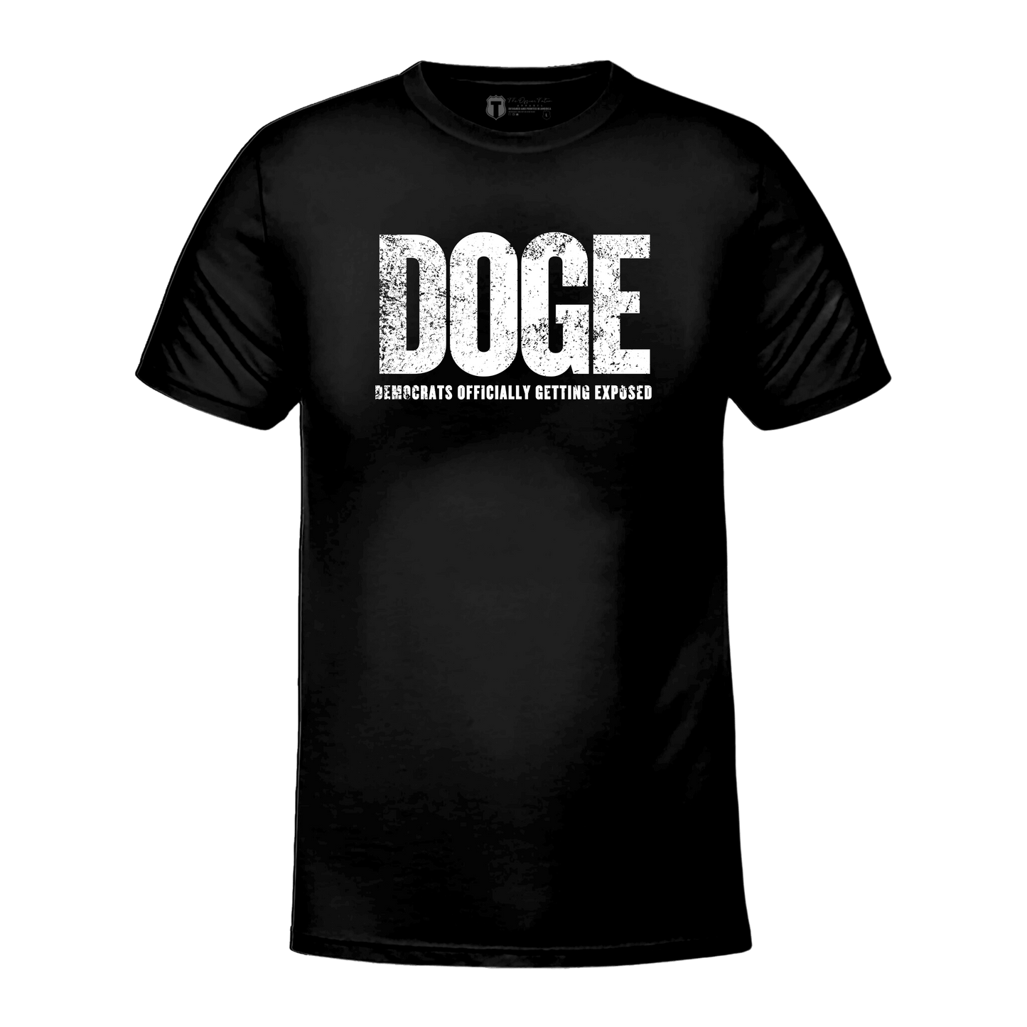 DOGE T-Shirt Hoodie, Sweatshirt | WearSparks.com