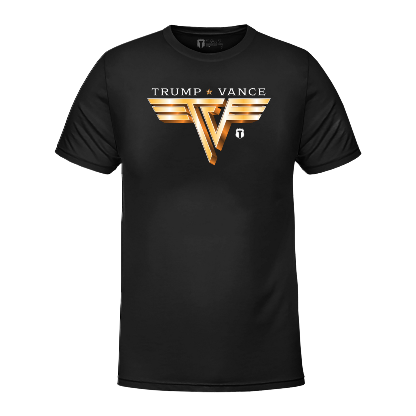 TV Rocker Gold T-Shirt Hoodie, Sweatshirt | WearSparks.com