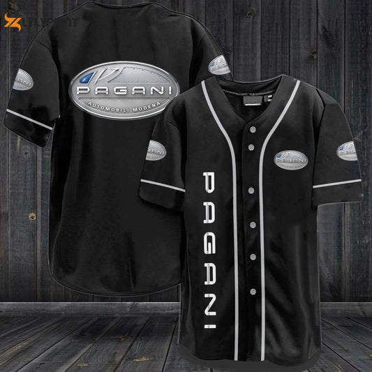 Pagani Baseball Jersey - lylyprint.com T-Shirts, Hoodie, Sweatshirt | WearSparks.com