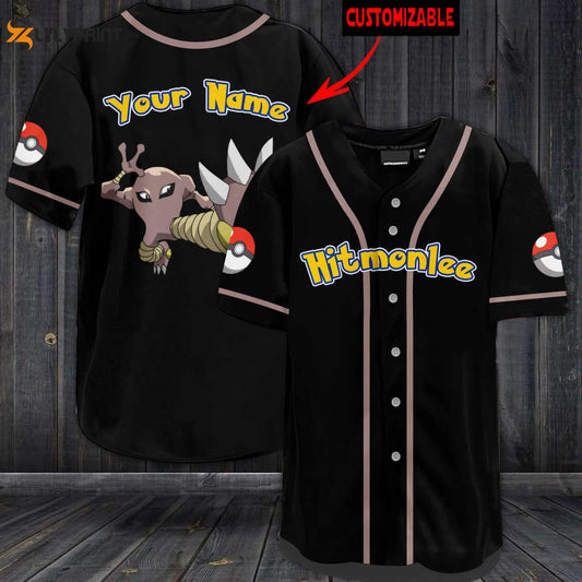 Personalized HitmoBaseball Jersey - lylyprint.com T-Shirts, Hoodie, Sweatshirt | WearSparks.com