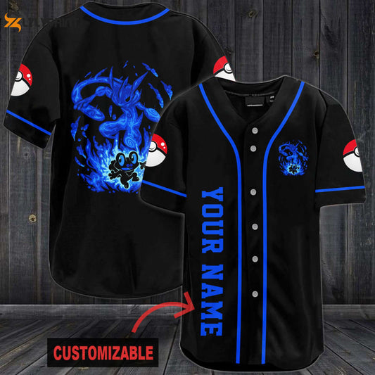 Personalized Keromatsu Baseball Jersey - lylyprint.com T-Shirts, Hoodie, Sweatshirt | WearSparks.com