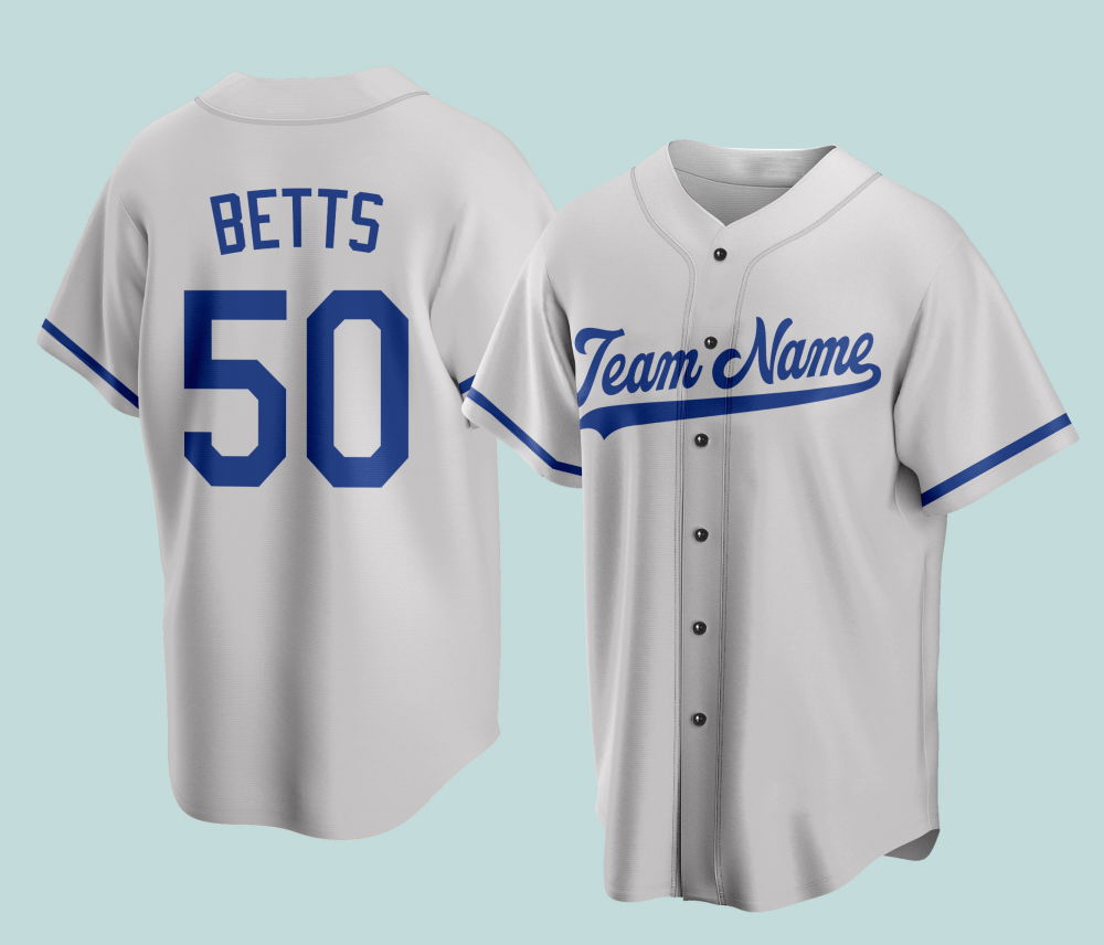 Personalized Name Ohtanii Baseball Jersey Custom Request Baseball Game Day Outfit For American Baseball Fan... (Image 5)