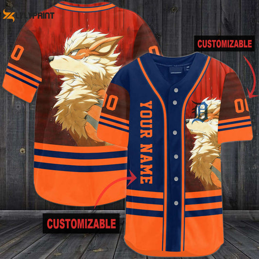 Personalized Winndie All Over Print 3D Baseball Jersey - lylyprint.com T-Shirts, Hoodie, Sweatshirt | WearSparks.com