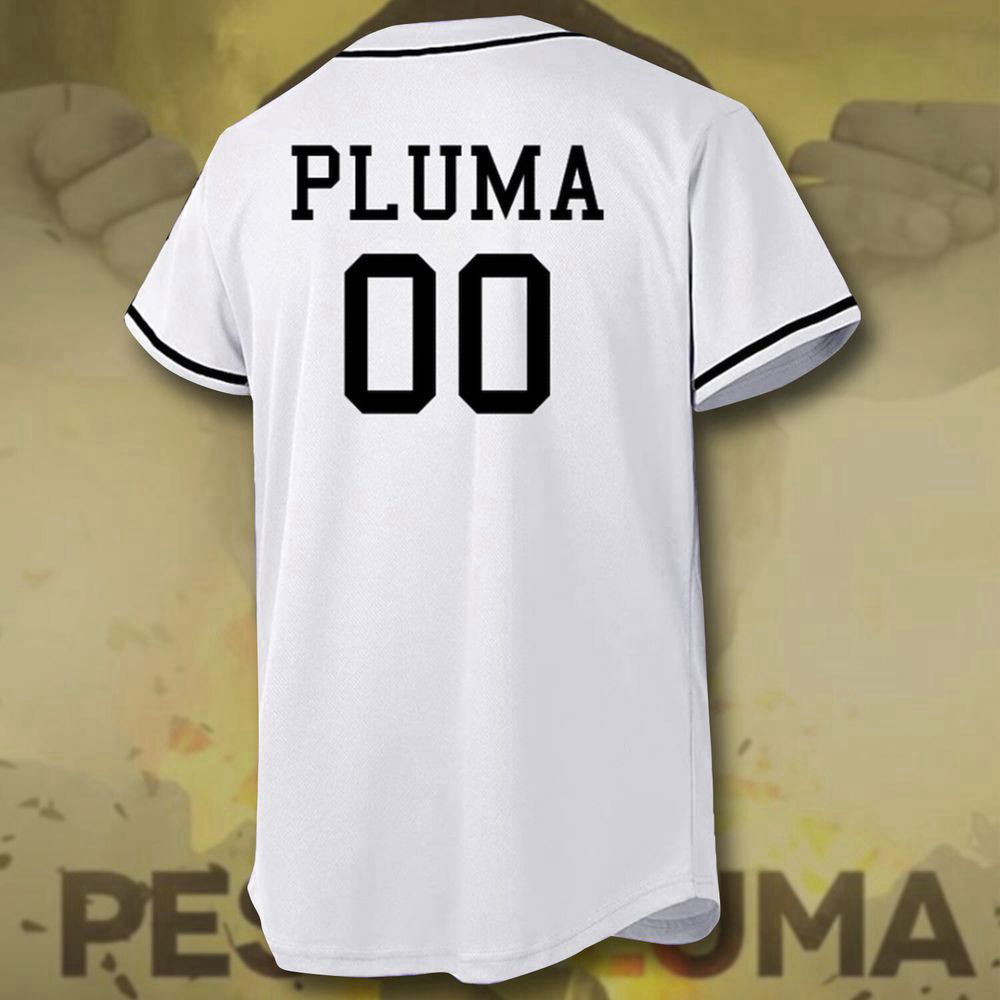Peso Pluma Baseball Jersey For Men Women - lylyprint.com T-Shirts, Hoodie, Sweatshirt | WearSparks.com (Image 2)
