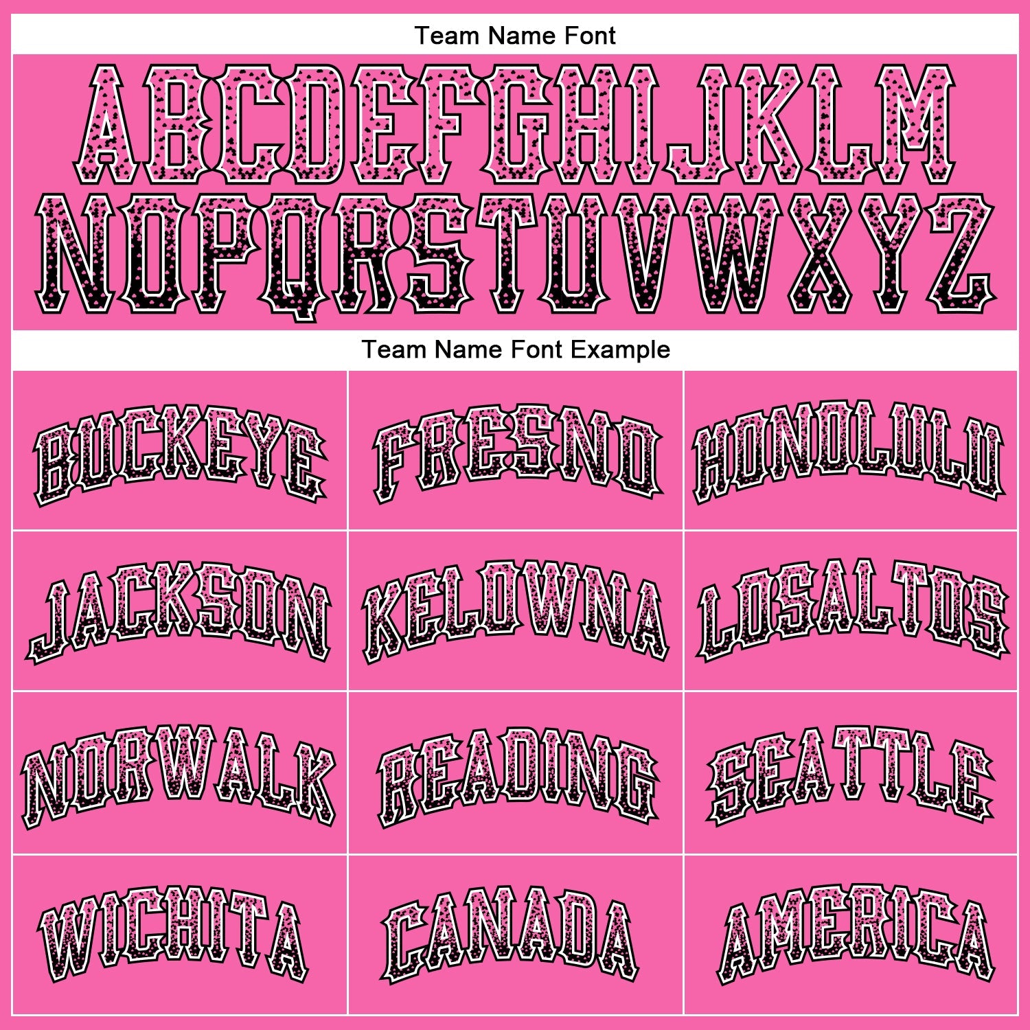 Custom Pink Black-White Authentic Drift Fashion Baseball Jersey