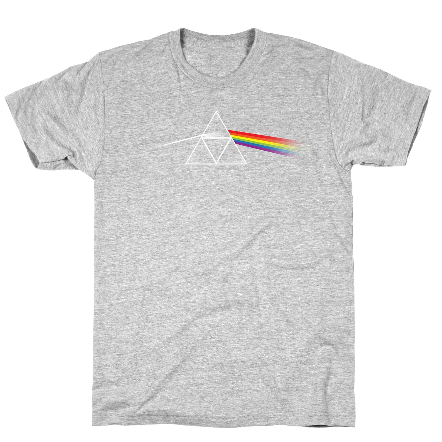 Dark Side of the Triforce T-Shirt