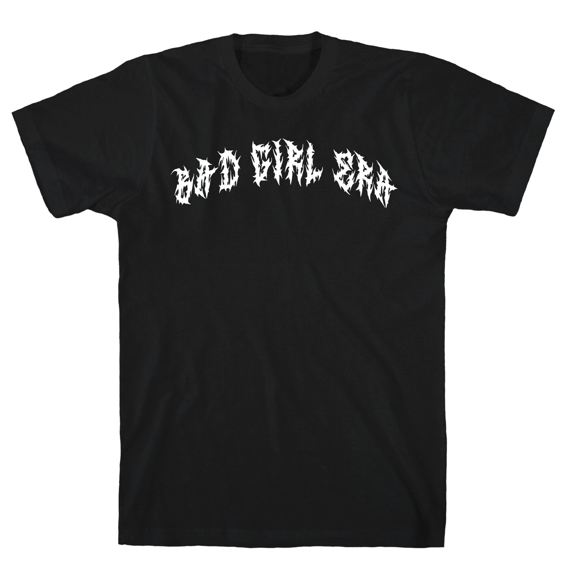 Bad Girl Era T-Shirt