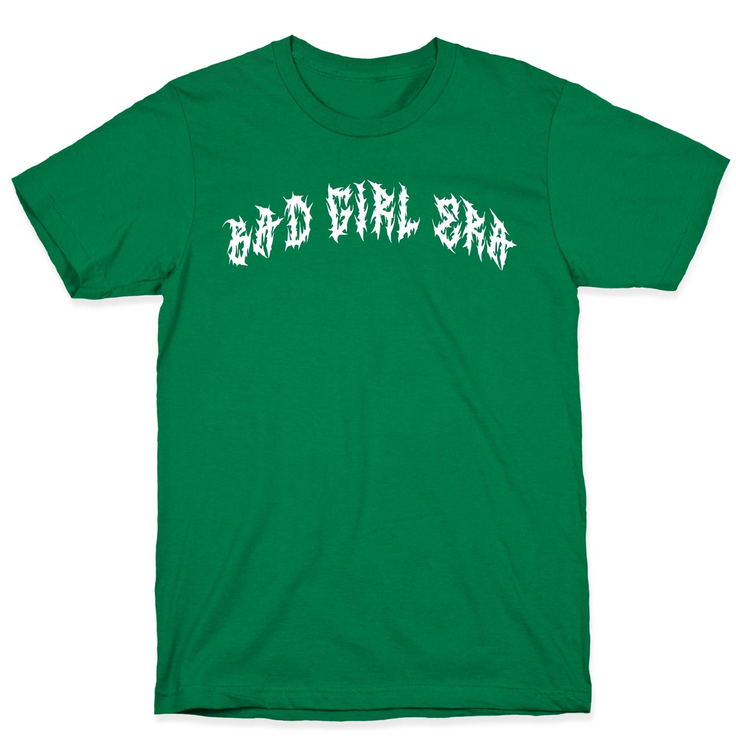 Bad Girl Era T-Shirt