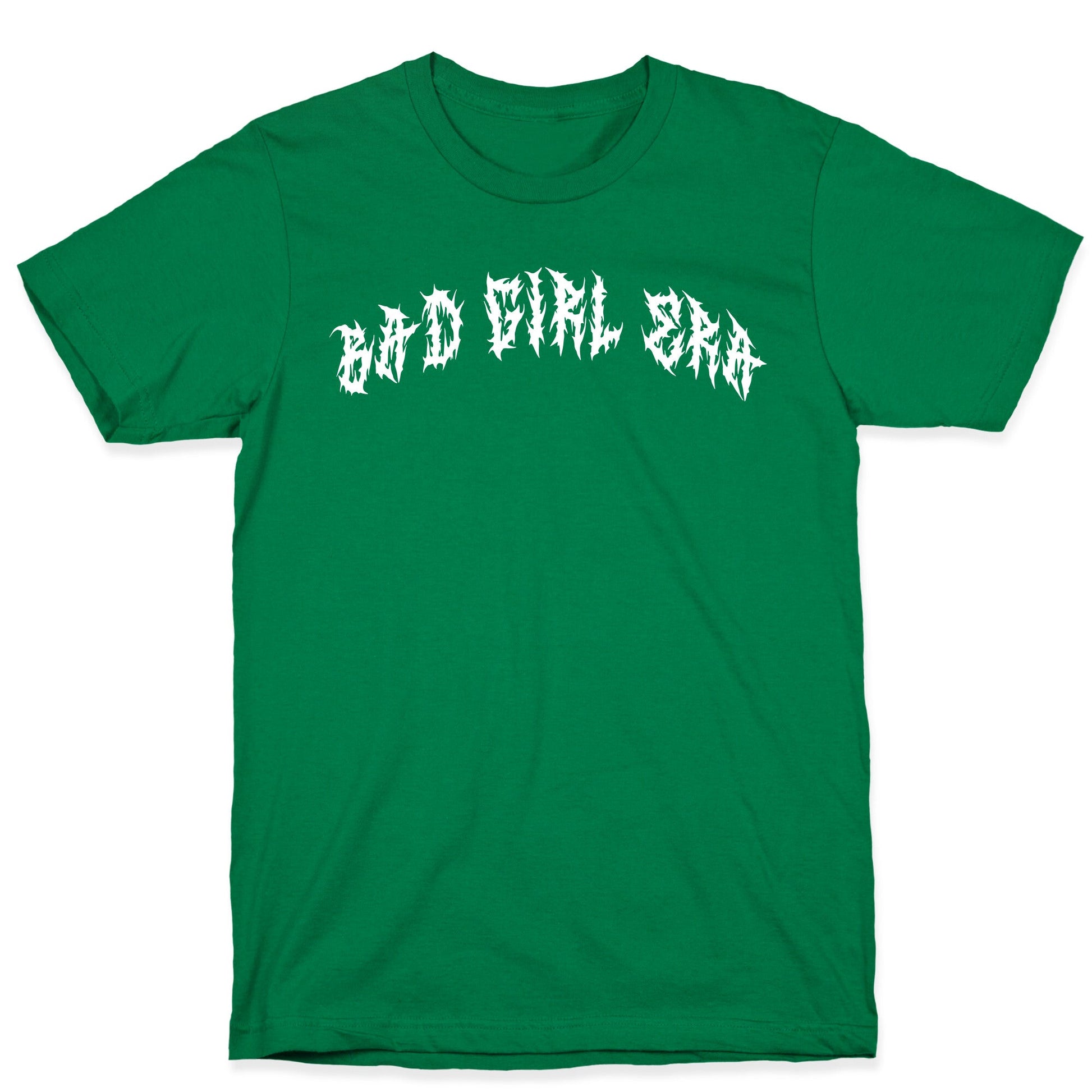 Bad Girl Era T-Shirt