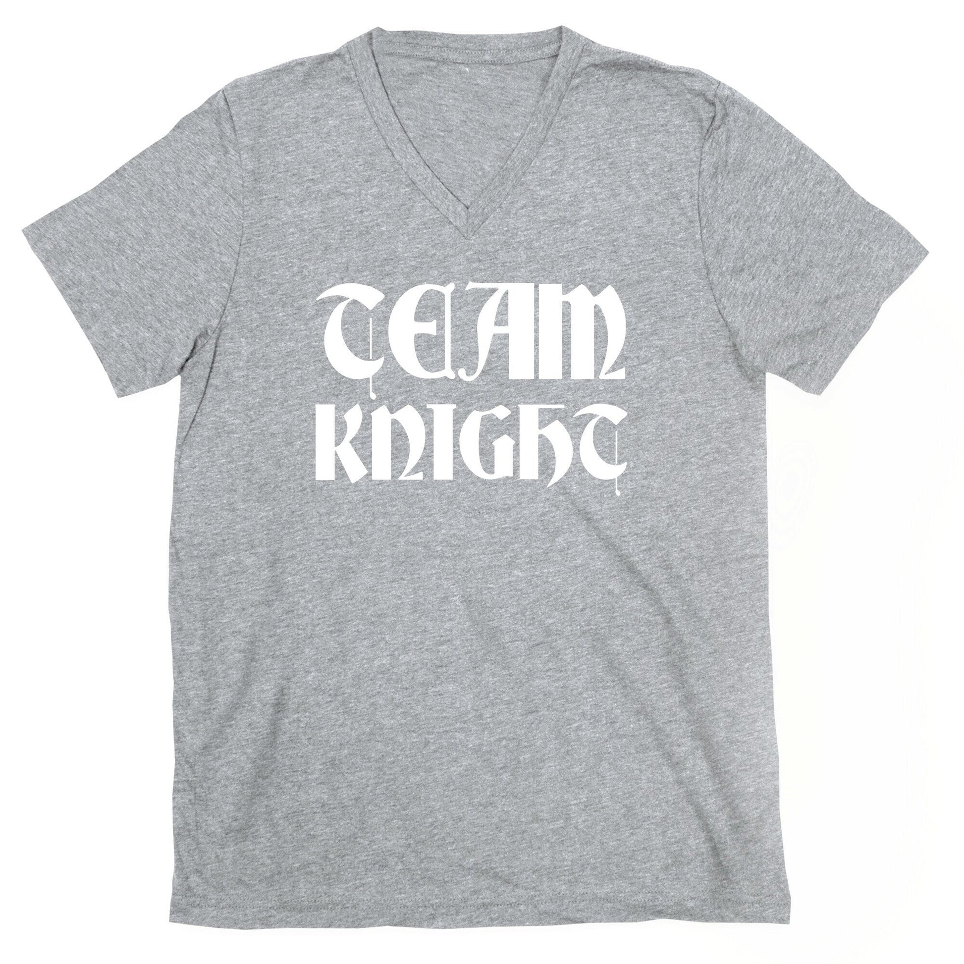 Team Knight V-Neck