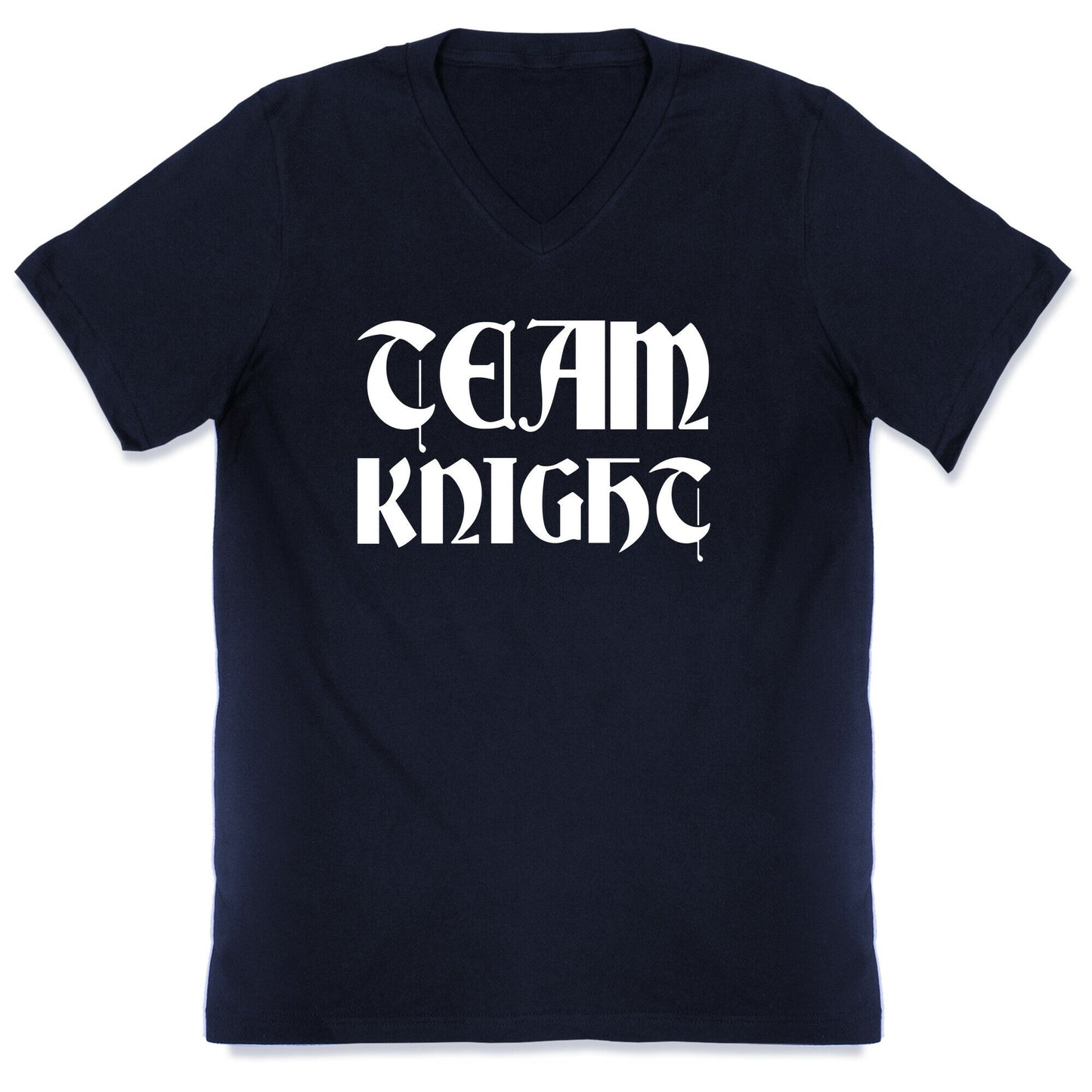 Team Knight V-Neck