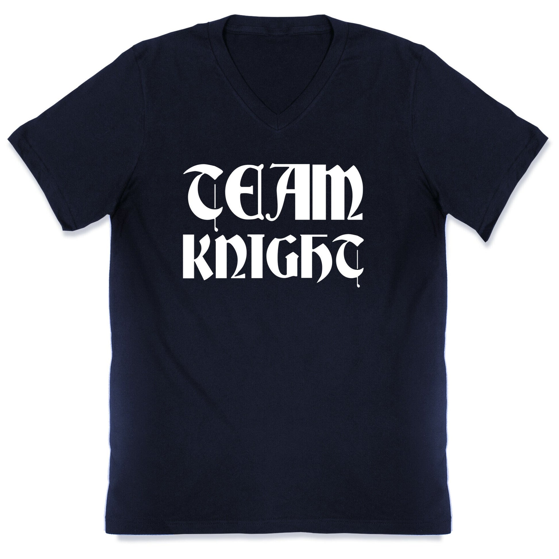 Team Knight V-Neck
