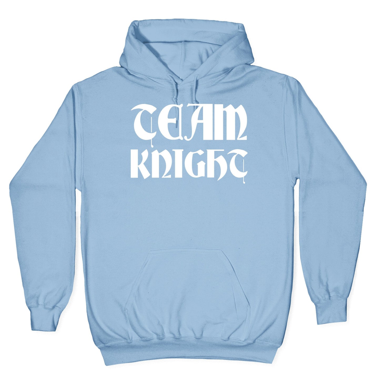 Team Knight Hoodie