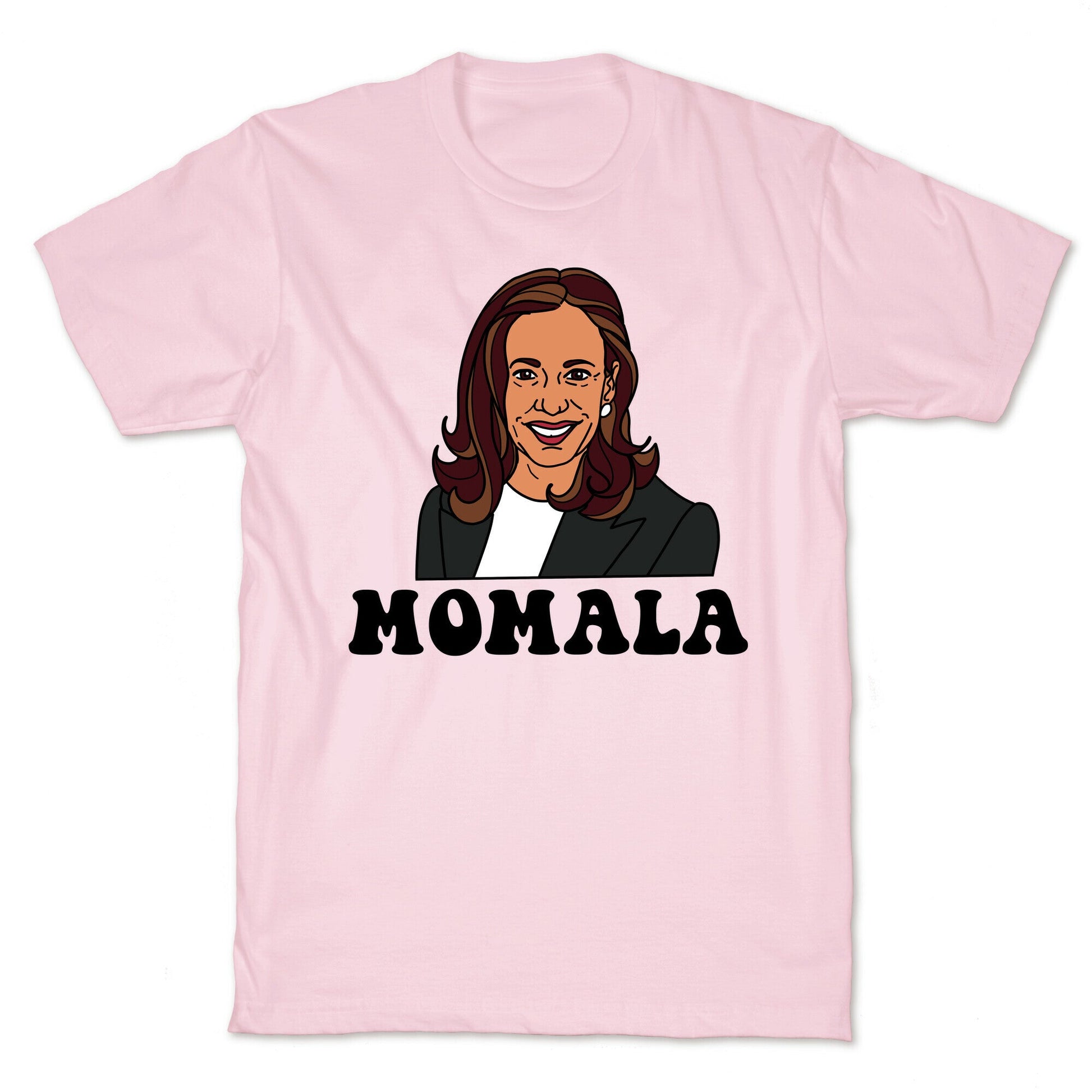 Momala Kamala Harris T-Shirt