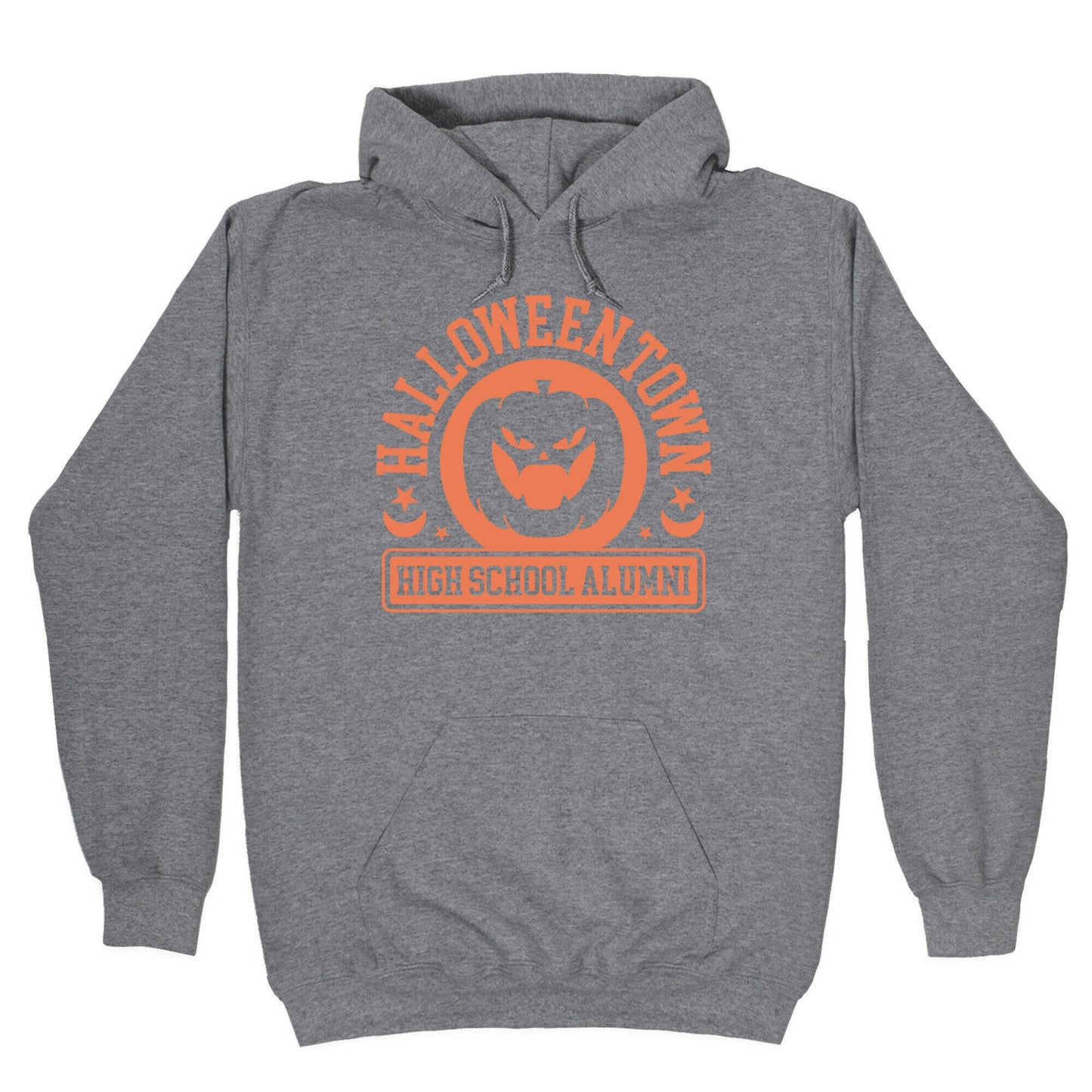 Halloween Town High School Alumni Hoodie