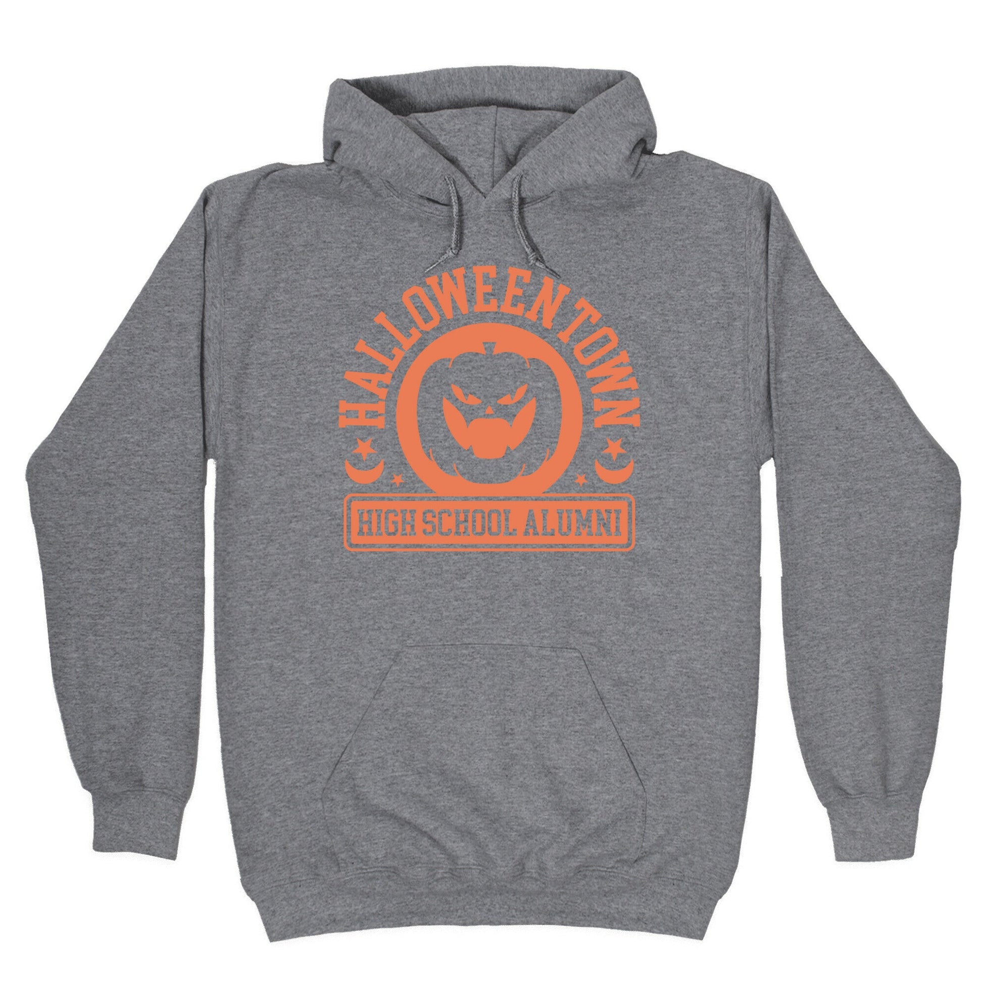 Halloween Town High School Alumni Hoodie