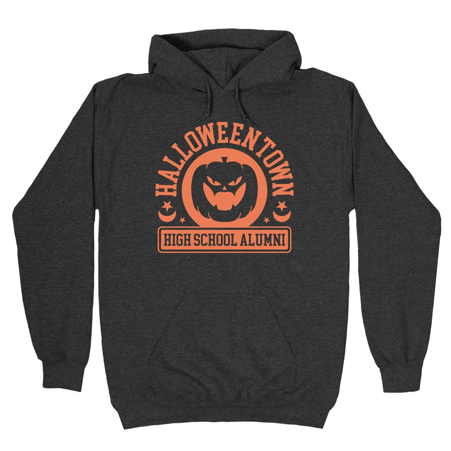 Halloween Town High School Alumni Hoodie