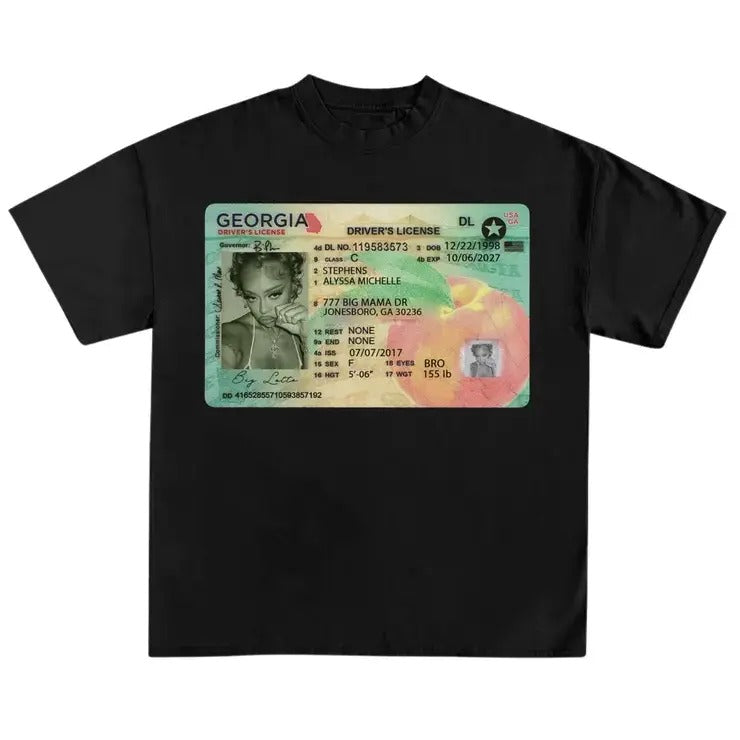 rapper t shirt - sugar honey iced tea concert Hoodie, Sweatshirt | WearSparks.com