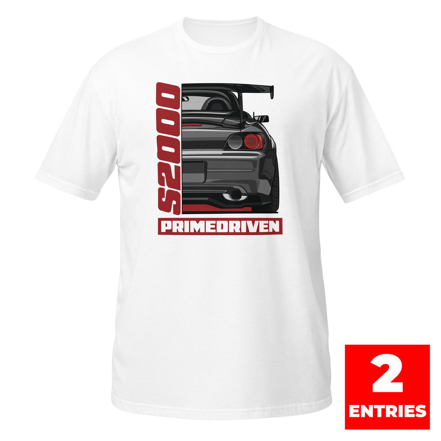 S2K Prime Shirt Hoodie, Sweatshirt | WearSparks.com (Image 1)