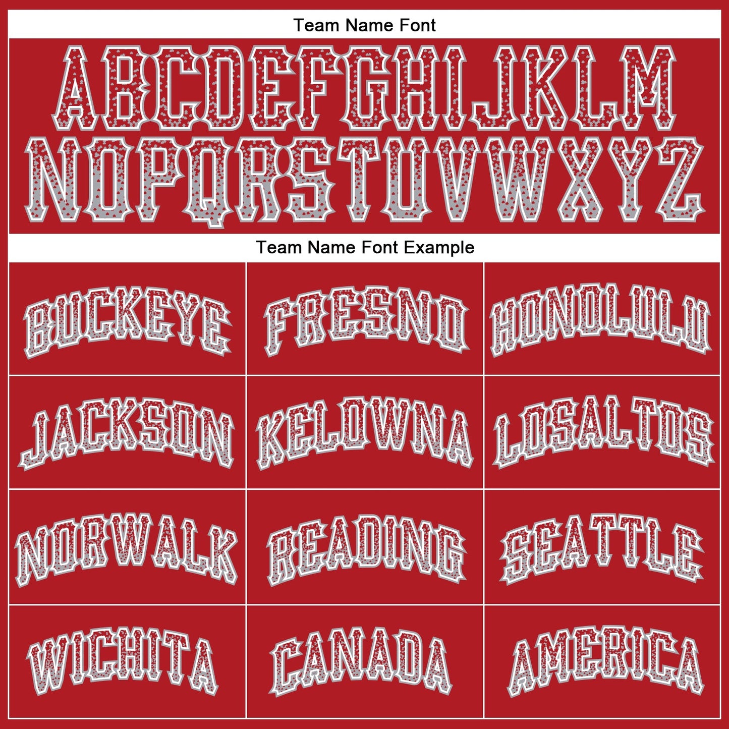 Custom Red Gray-White Authentic Drift Fashion Baseball Jersey