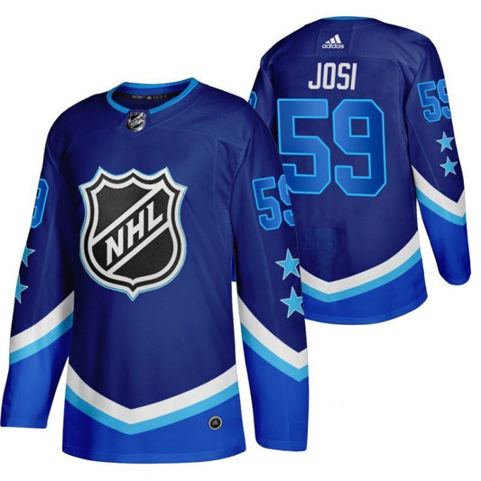 roman-josi-men-2022-all-star-western-blue-jersey Style 2