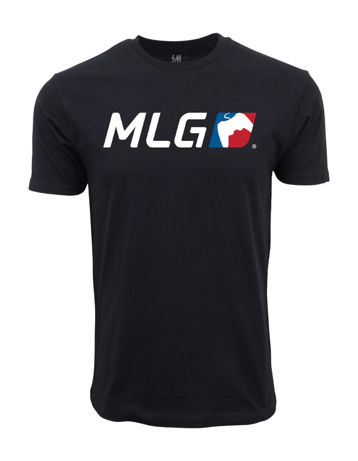 MLG Major League  Gaming Graphic T shirt