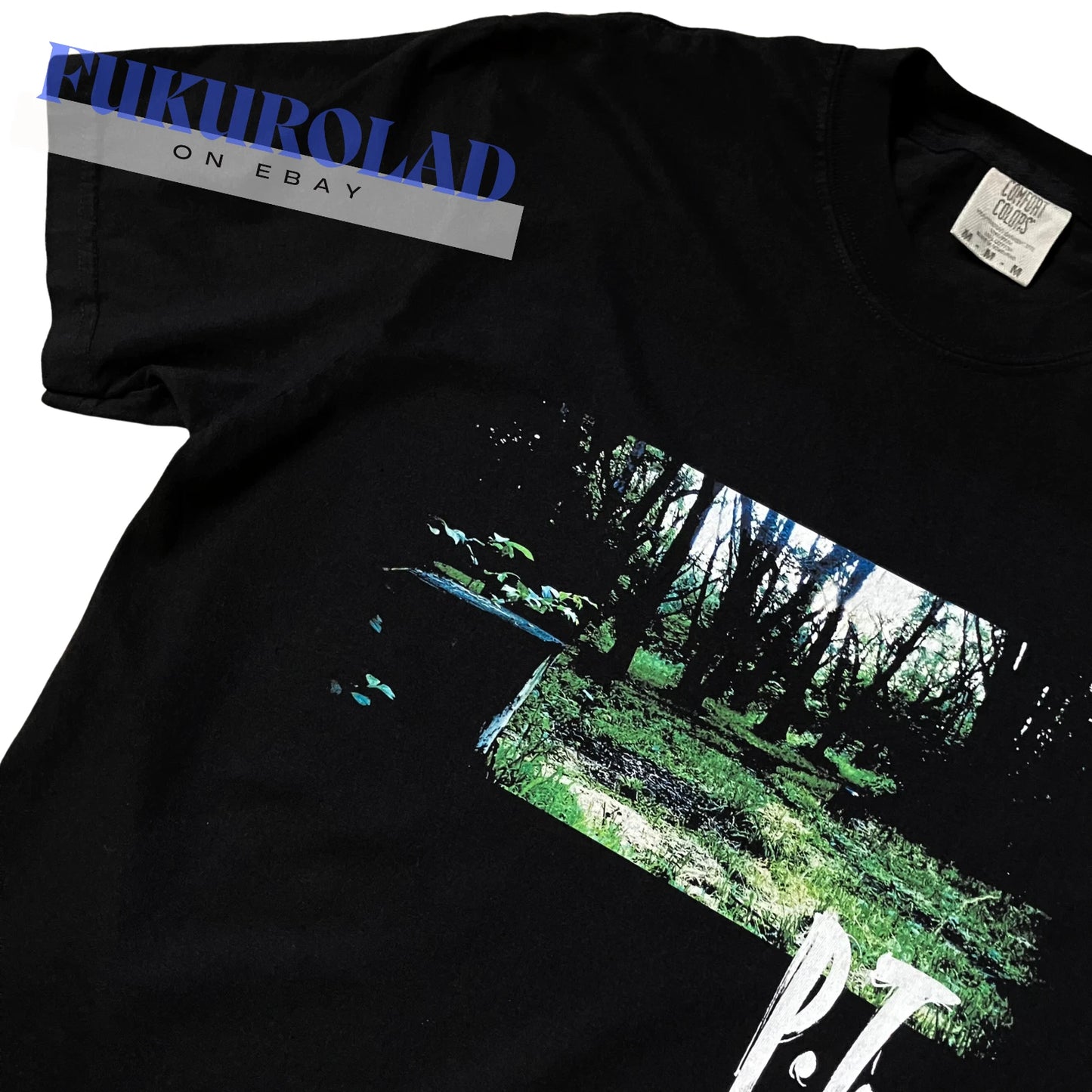 P.T Silent Hill T-SHIRT Game Tee Horror - HIGH QUALITY PRINT - GILDAN