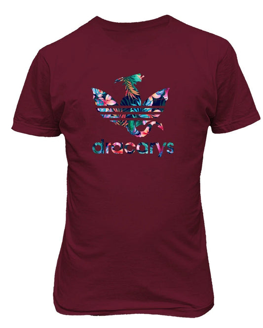 Drogon Dracarys Game Of Thrones Dragon Men's T-shirt