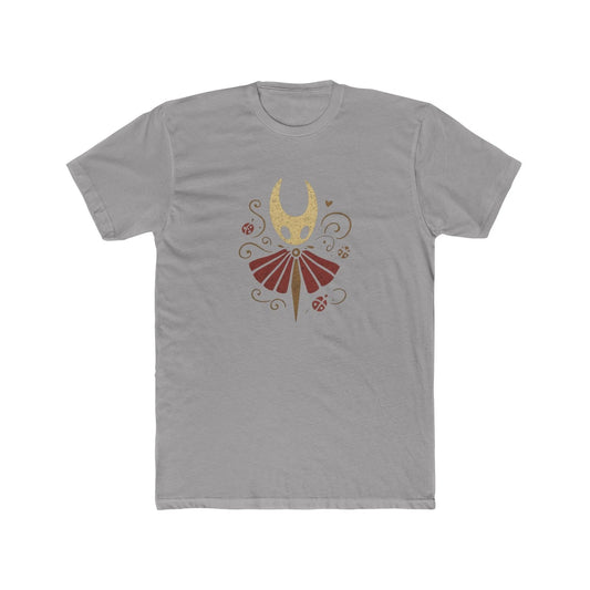 Vintage Dark Fantasy Knight Video Game T-Shirt