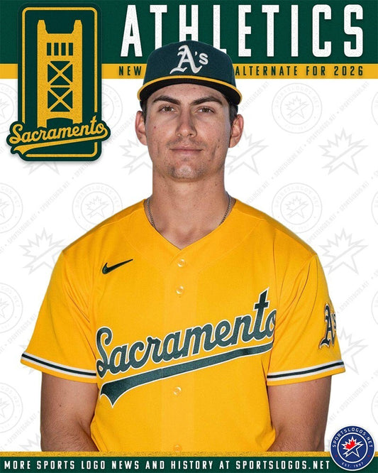 sacramento-athletics-yellow-jersey-new-sportslogosnet