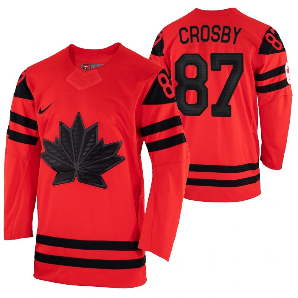 sidney-crosby-canada-hockey-men-2022-beijing-winter-olympic-away-rrplica-red-jersey