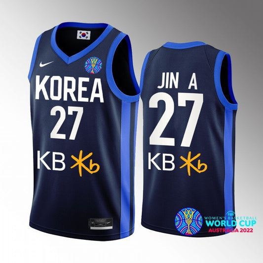 south-korea-away-an-jin-blue-2022-fiba-womens-basketball-world-cup-jersey