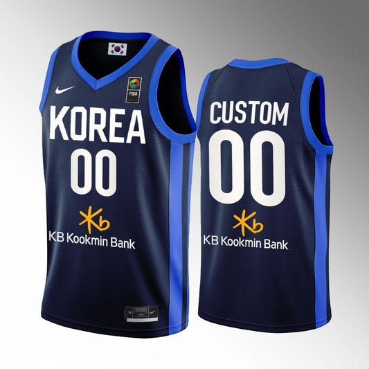 south-korea-away-custom-blue-2022-fiba-basketball-world-cup-jersey