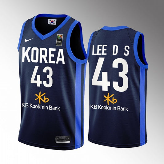 south-korea-away-daesung-lee-blue-2022-fiba-basketball-world-cup-jersey
