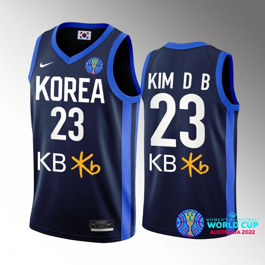south-korea-away-danbi-kim-blue-2022-fiba-womens-basketball-world-cup-jersey