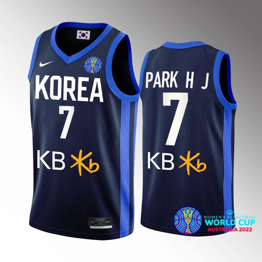 south-korea-away-hyejin-park-blue-2022-fiba-womens-basketball-world-cup-jersey