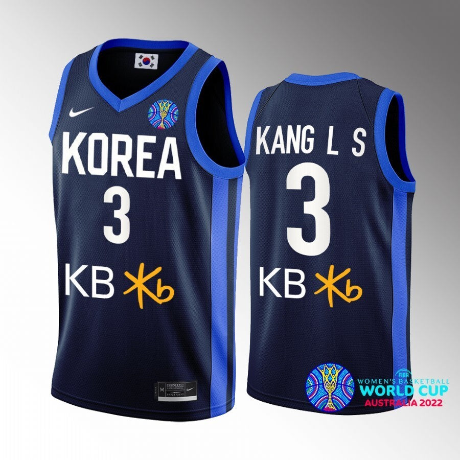 south-korea-away-leeseul-kang-blue-2022-fiba-womens-basketball-world-cup-jersey