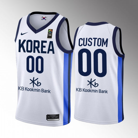 south-korea-home-custom-white-2022-fiba-basketball-world-cup-jersey