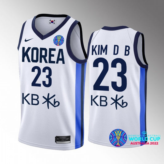 south-korea-home-danbi-kim-white-2022-fiba-womens-basketball-world-cup-jersey