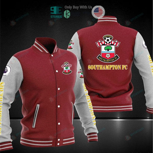 BEST Southampton Baseball Jacket