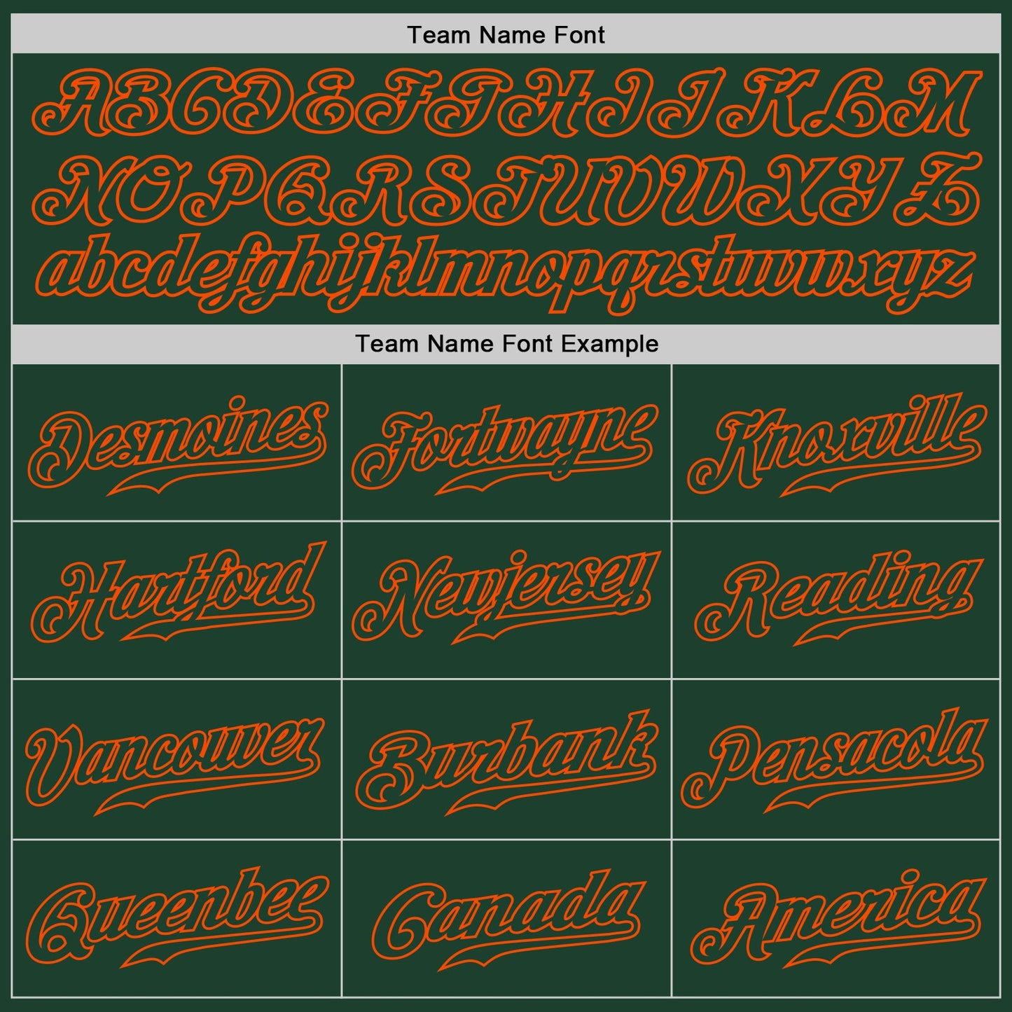 Custom White Green-Orange Authentic Split Fashion Baseball Jersey