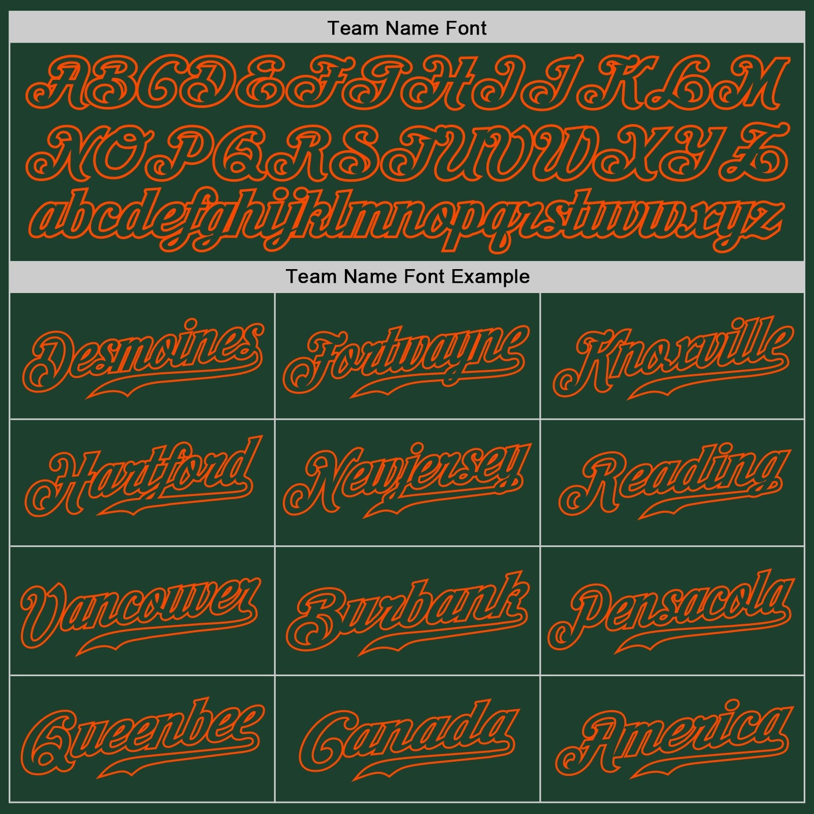Custom White Green-Orange Authentic Split Fashion Baseball Jersey