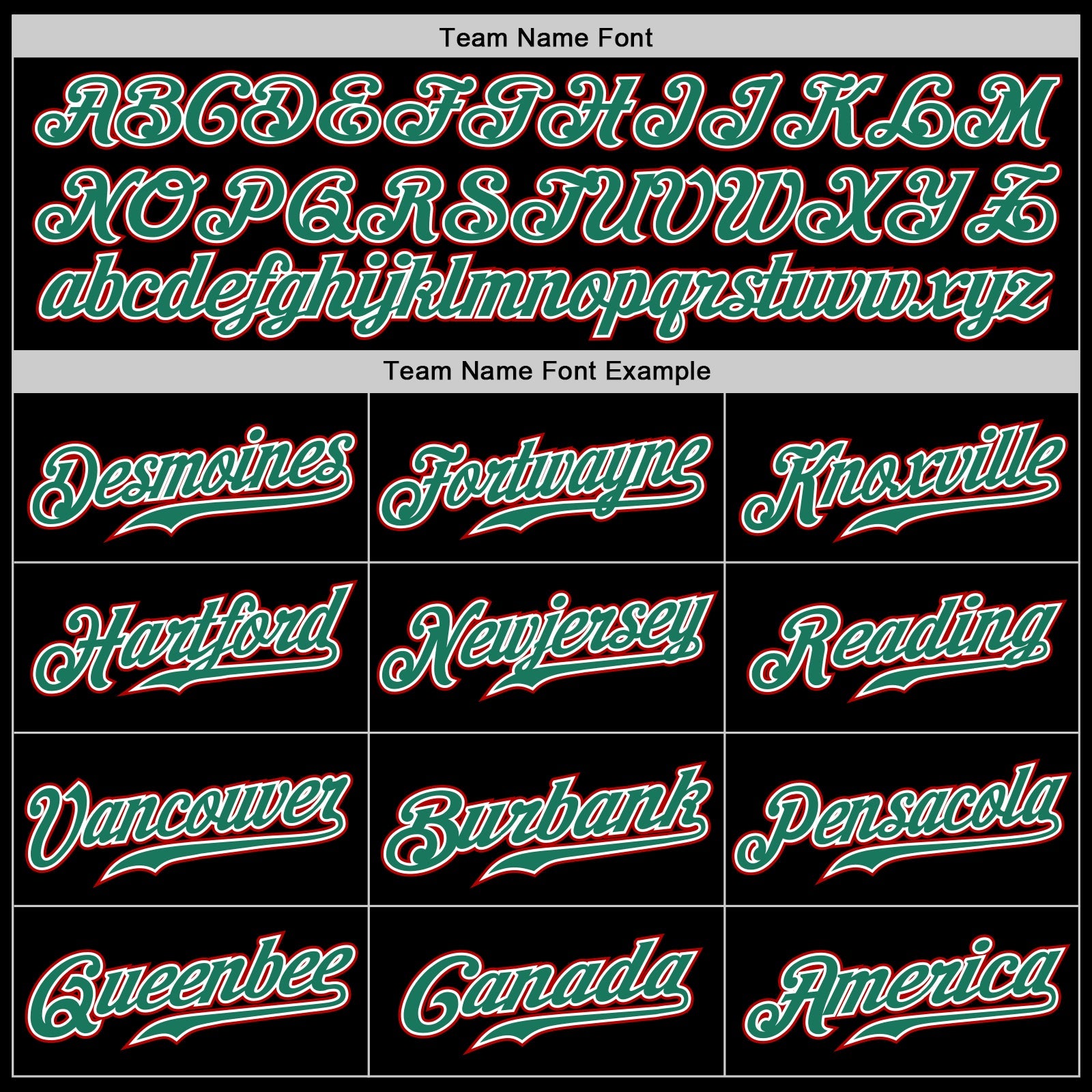 Custom Black Kelly Green-White Authentic Split Fashion Baseball Jersey