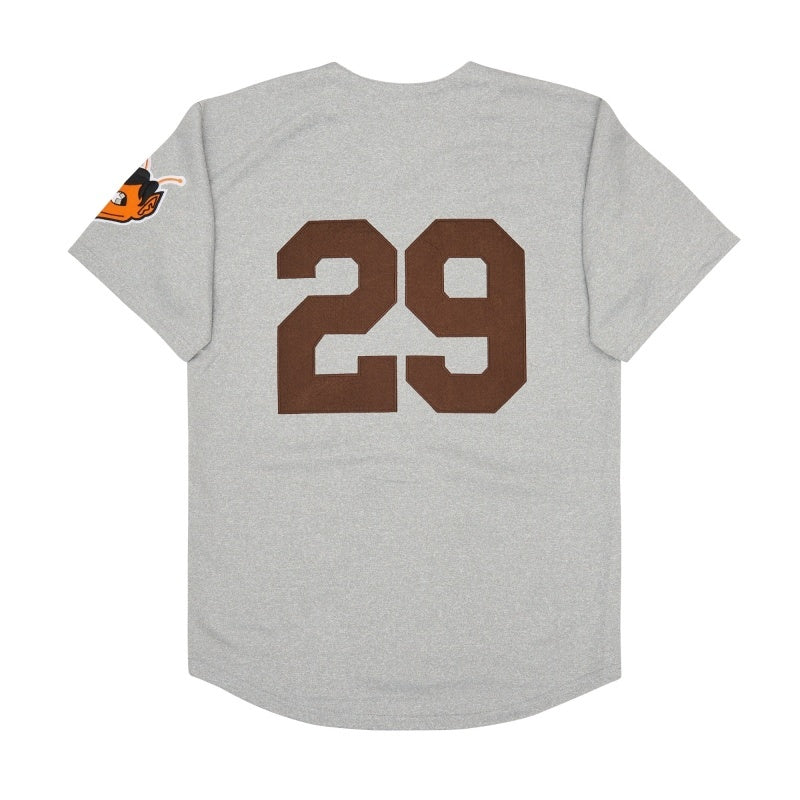 st. louis brown #29 satchel paige Style 16